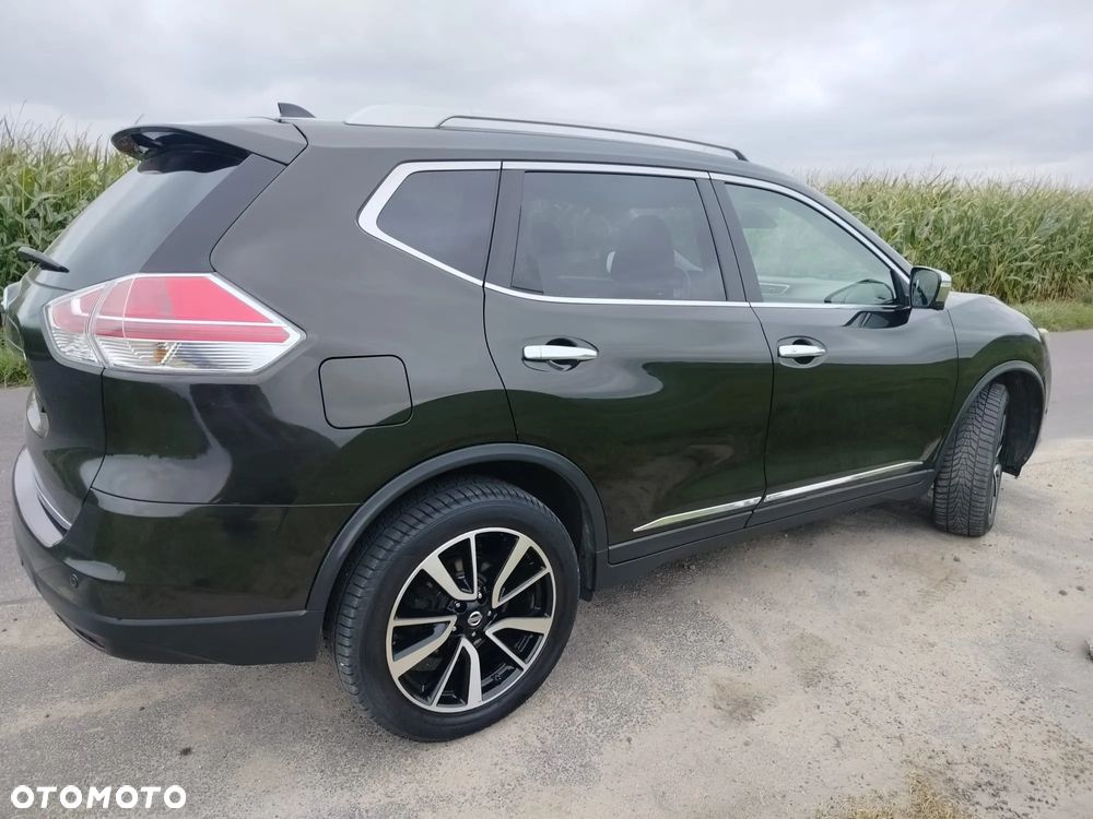 Nissan X-Trail 1.6 dCi ALL-MODE 4x4i Tekna - 7