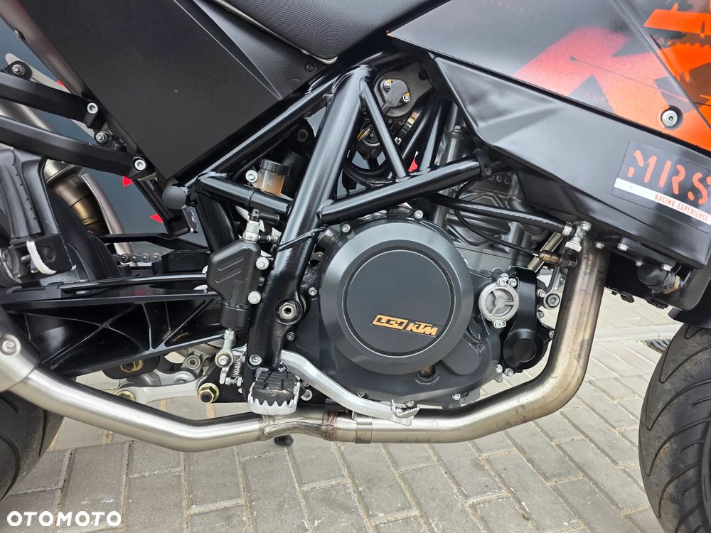 KTM SMC 690 - 23