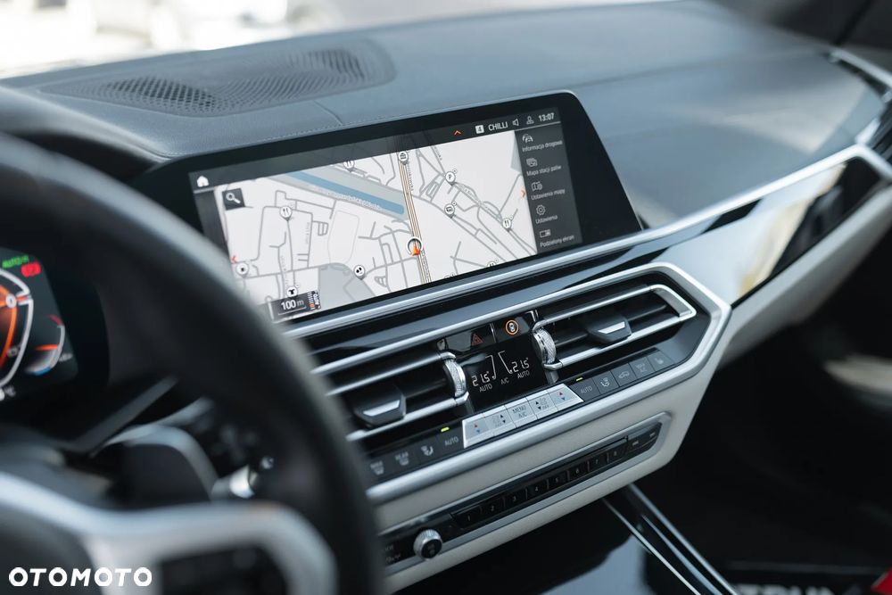 BMW X5 xDrive25d sport - 20