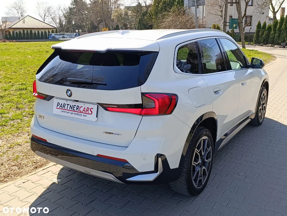 BMW X1 - 5