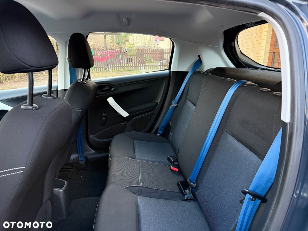 Peugeot 208 PureTech 68 Like - 19