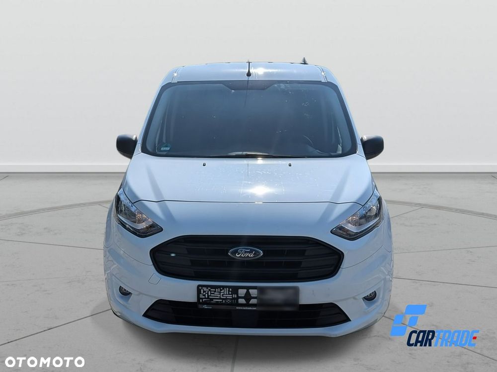 Ford Transit Connect - 9