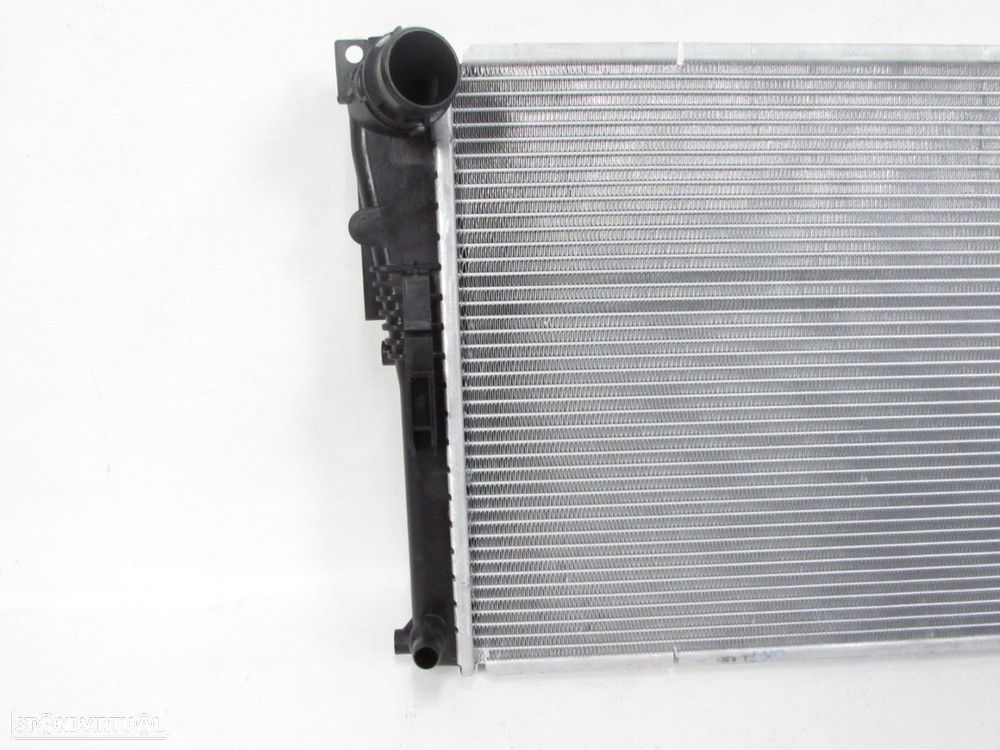 Radiador de água Novo BMW 1 (F20)/BMW 3 (F30, F80)/BMW 3 Touring (F31)/BMW 1 (F2... - 3