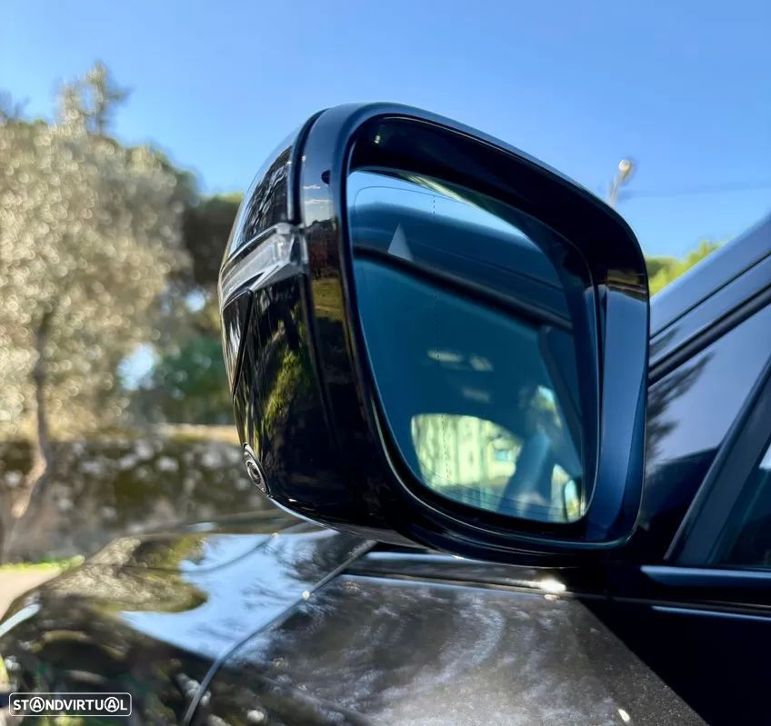 BMW 420 Gran Coupé d Pack M Auto - 22