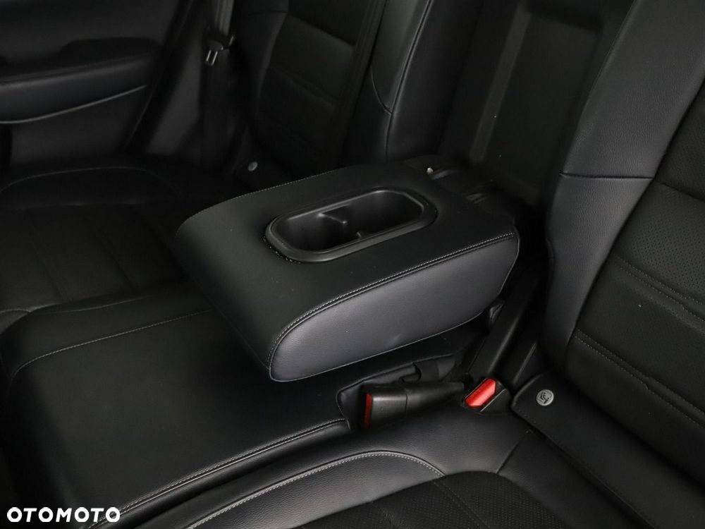 Honda CR-V 1.5 Lifestyle (Honda Connect+ / 7 os.) CVT - 40