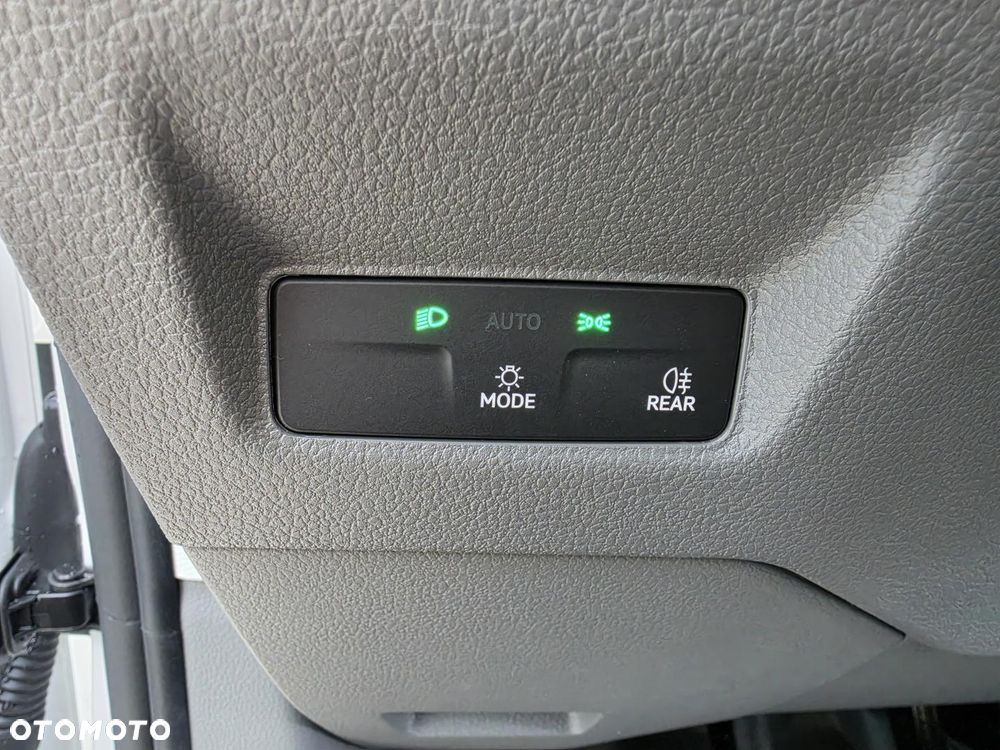 Volkswagen Crafter - 30