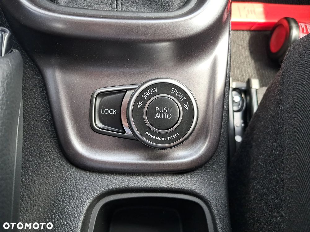 Suzuki Vitara 1.4 Boosterjet mHEV Premium Plus 4WD - 17