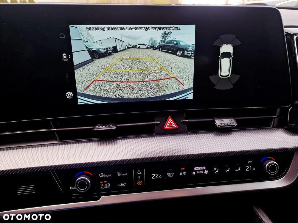 Kia Sportage 1.6 T-GDI HEV L 2WD - 29