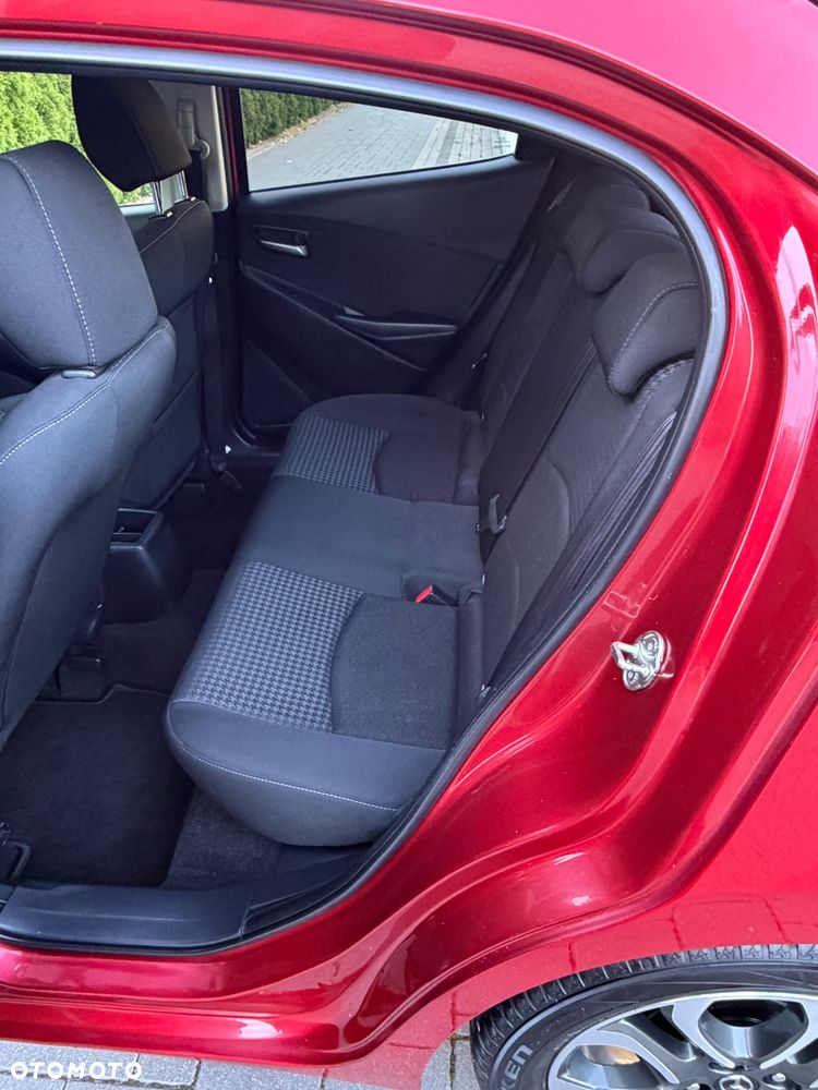 Mazda 2 - 31