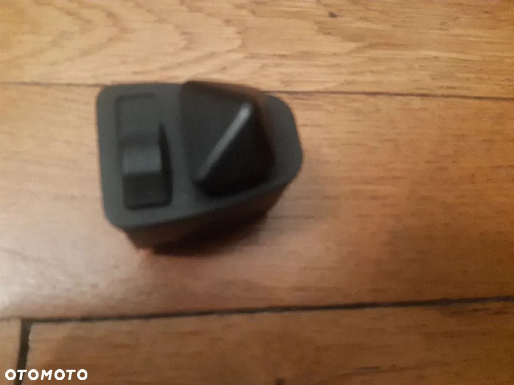 POKRĘTŁO DŻOJSTIK REGULACJI LUSTEREK BMW 3 E46 - 1