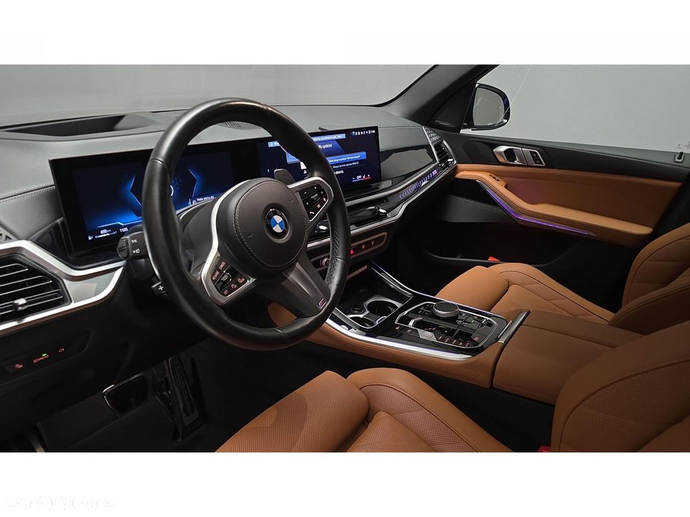 BMW X5 - 16
