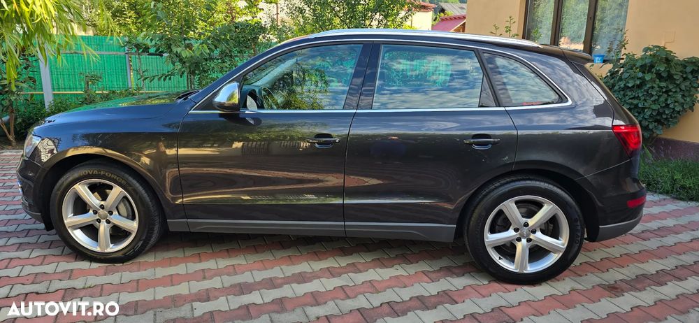 Audi Q5 2.0 TDI - 4