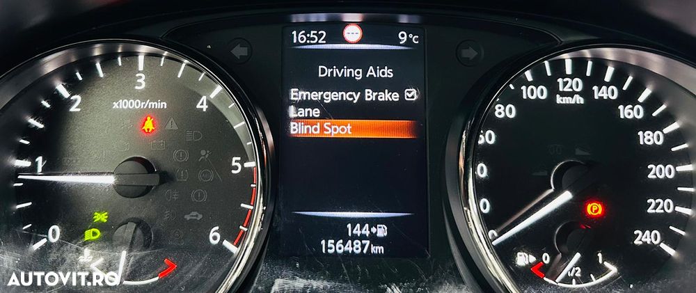 Nissan X-Trail 1.6 dCi Tekna - 35