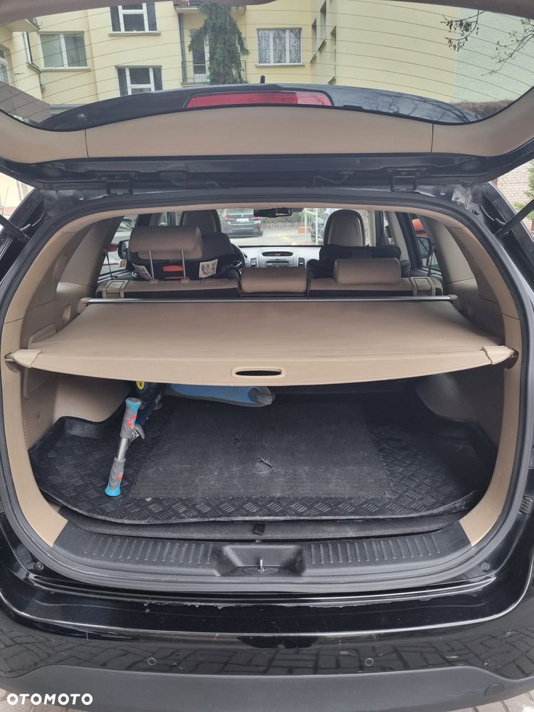 Kia Sorento 2.2 CRDI XL - 14