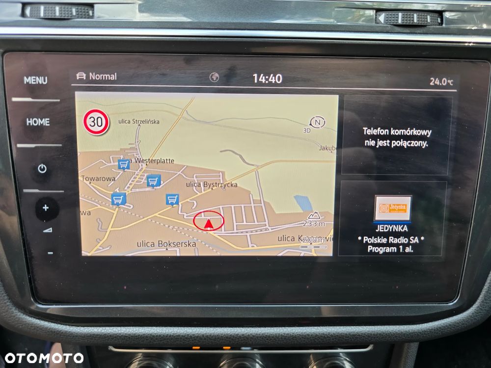 Volkswagen Tiguan Allspace 2.0 TSI OPF 4Motion DSG Highline - 39