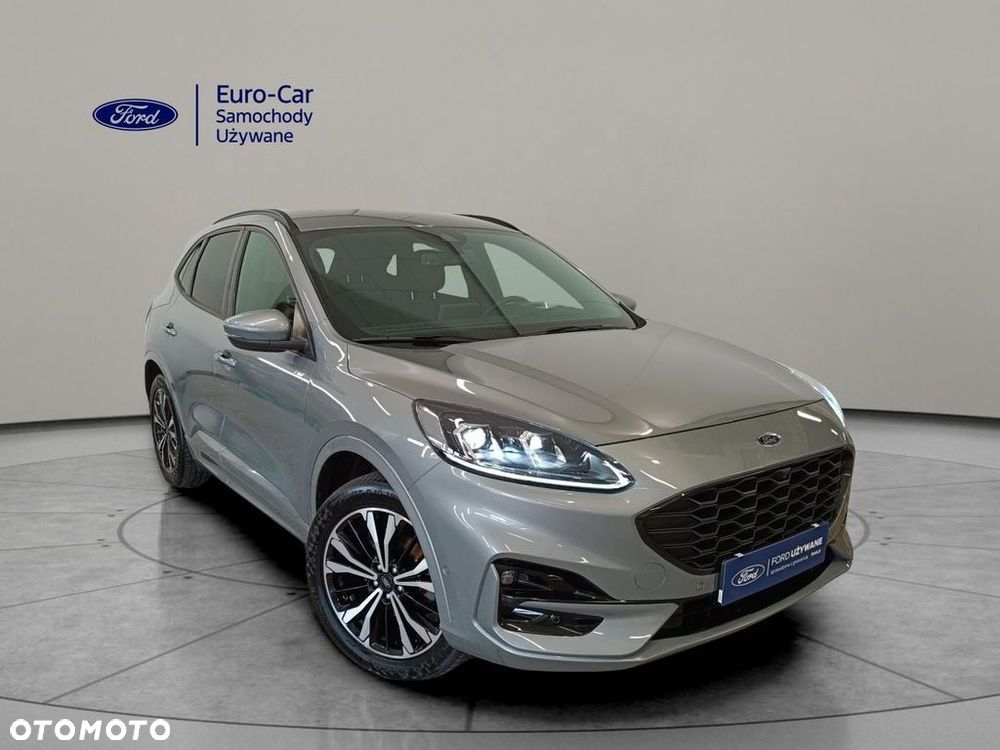 Ford Kuga 2.5 Duratec PHEV ST-LINE X - 1