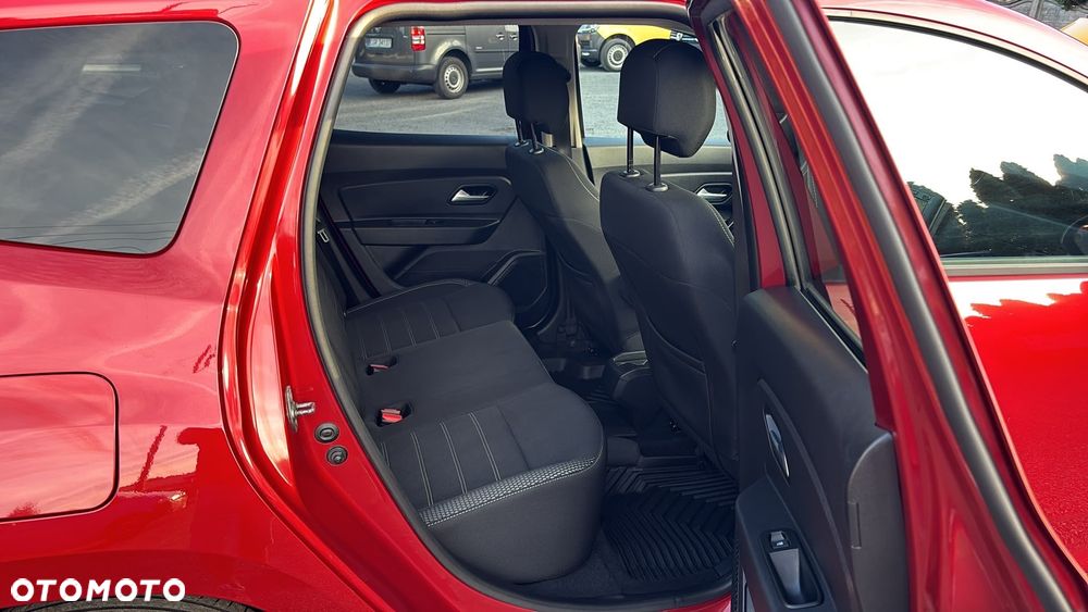 Dacia Duster - 27