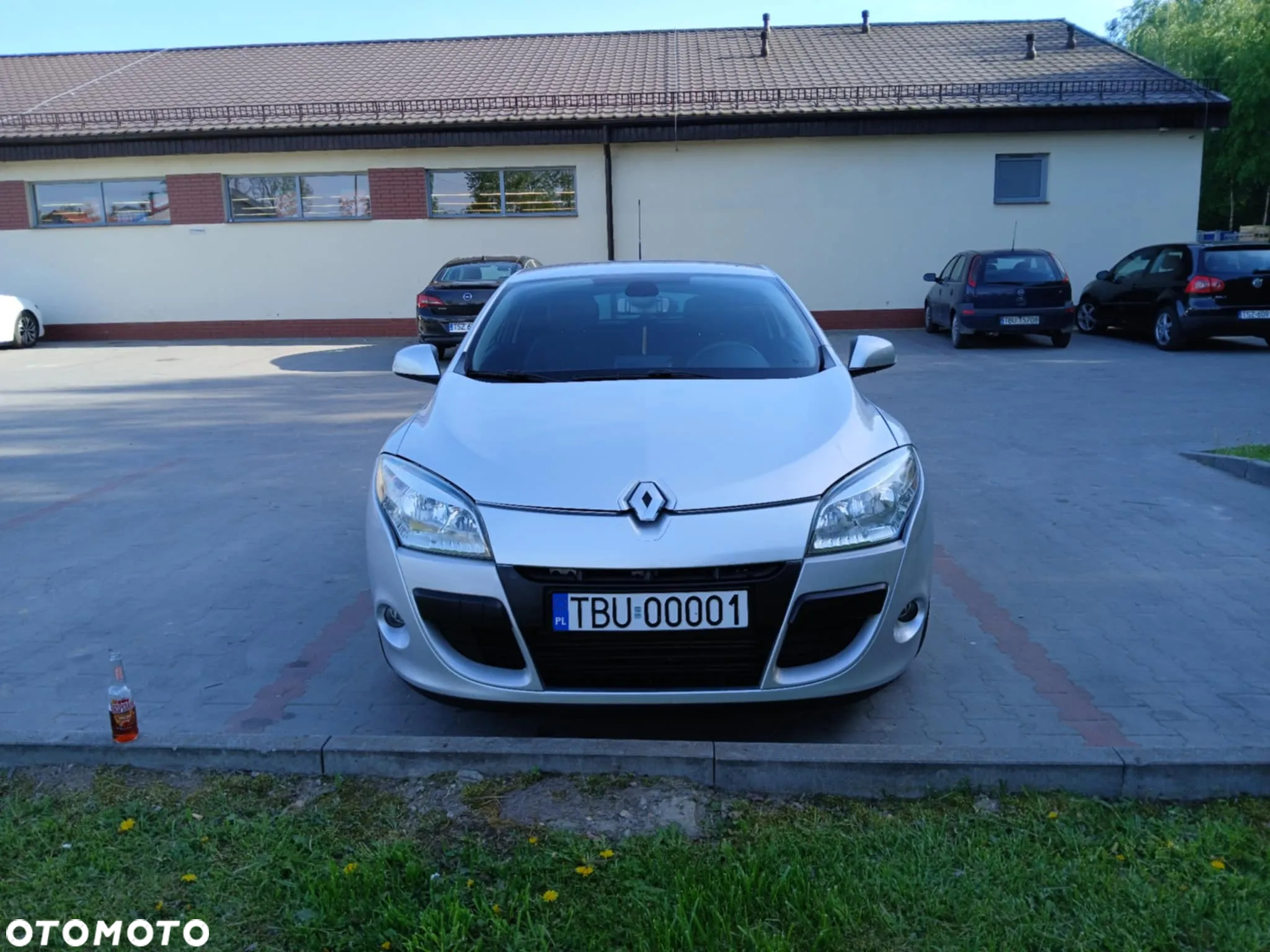 Renault Megane 1.9 dCi Dynamique - 24