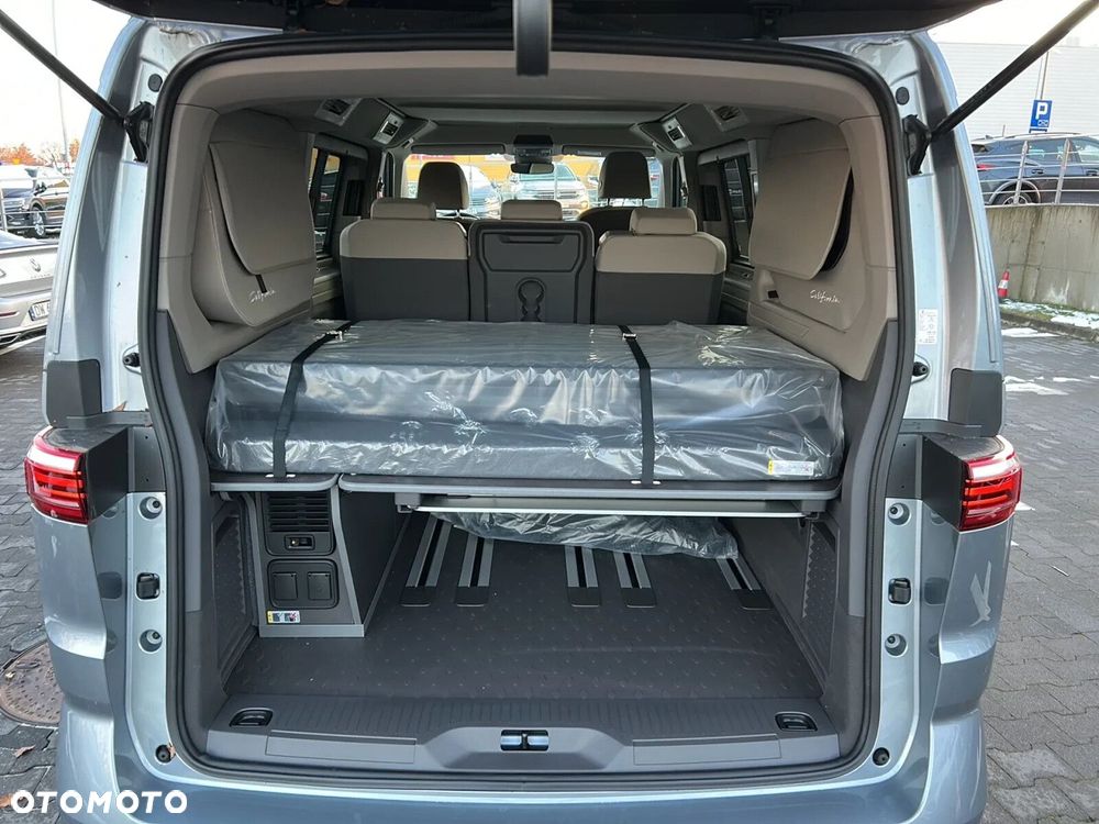 Volkswagen California - 9