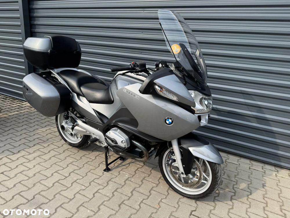 BMW R - 2
