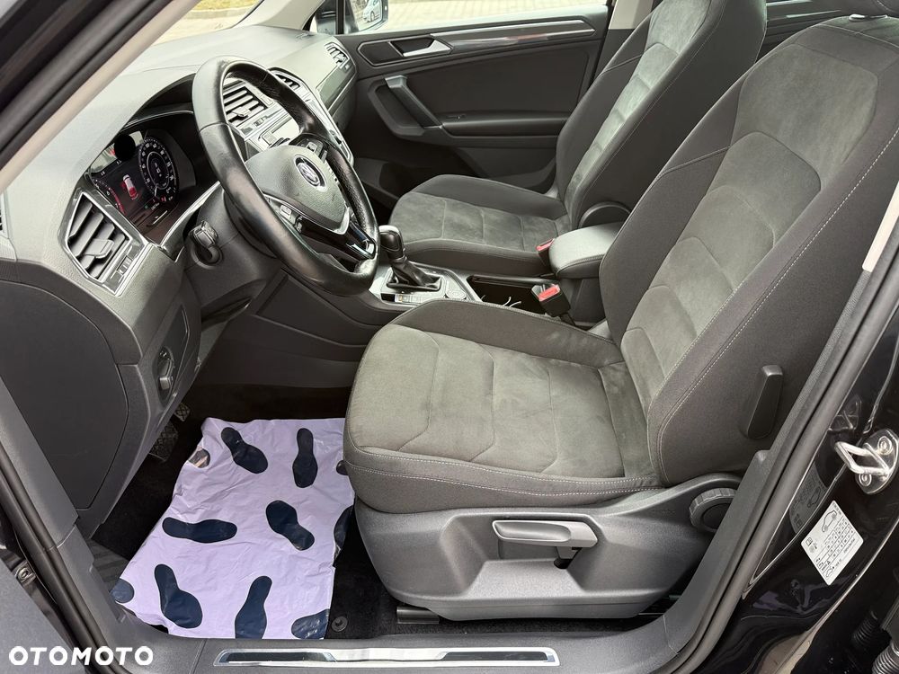 Volkswagen Tiguan 2.0 TSI BMT 4Mot Highline DSG - 21