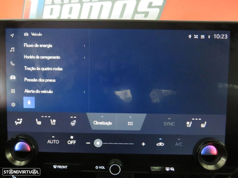 Lexus NX 450h+ E-FOUR Luxury Line - 33