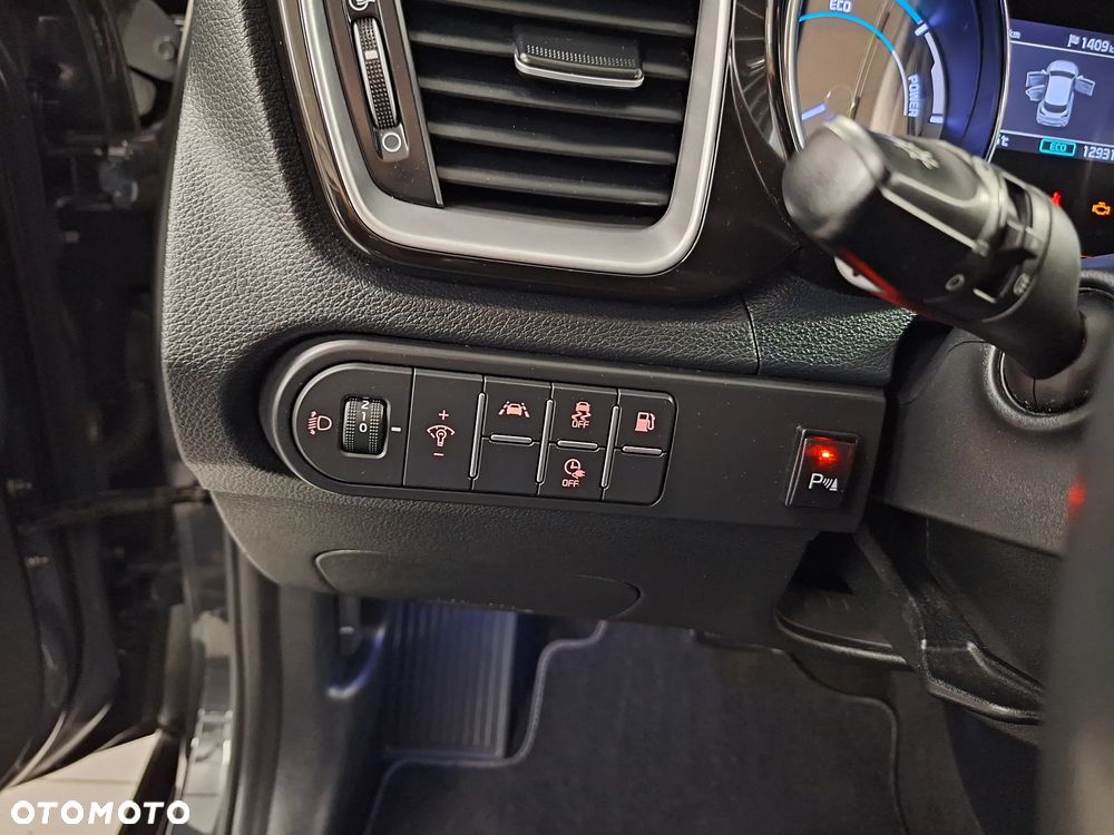Kia XCeed 1.6 GDI PHEV Business Line DCT - 31
