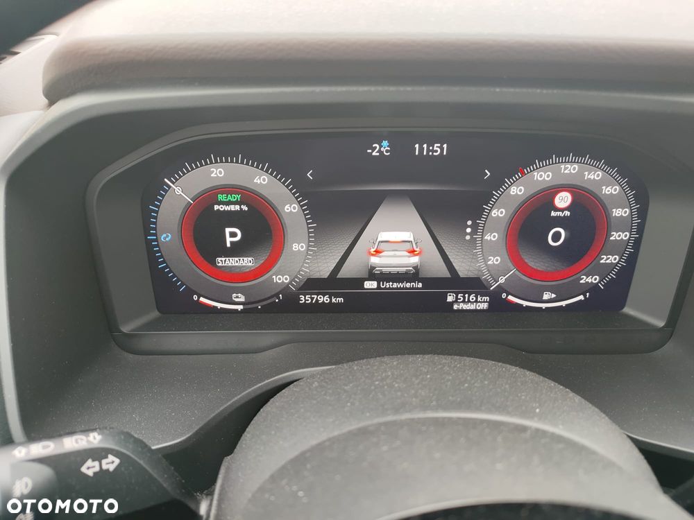 Nissan X-Trail 1.5 VC-T e-POWER Tekna e-4ORCE - 5