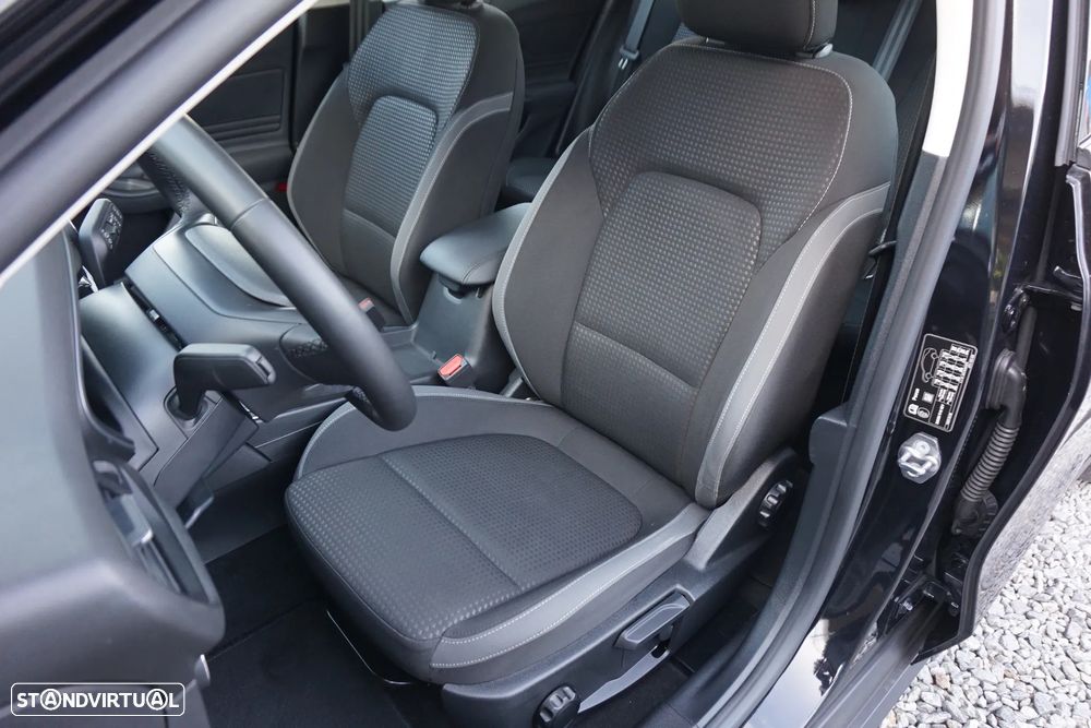 Ford Focus 1.5 TDCi ECOBlue Connected Aut. - 17