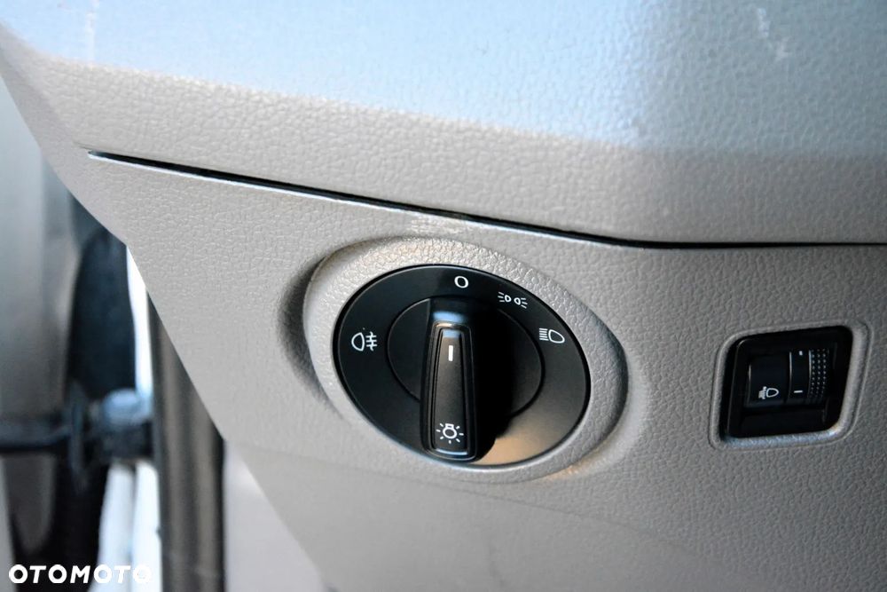 Volkswagen Crafter - 18