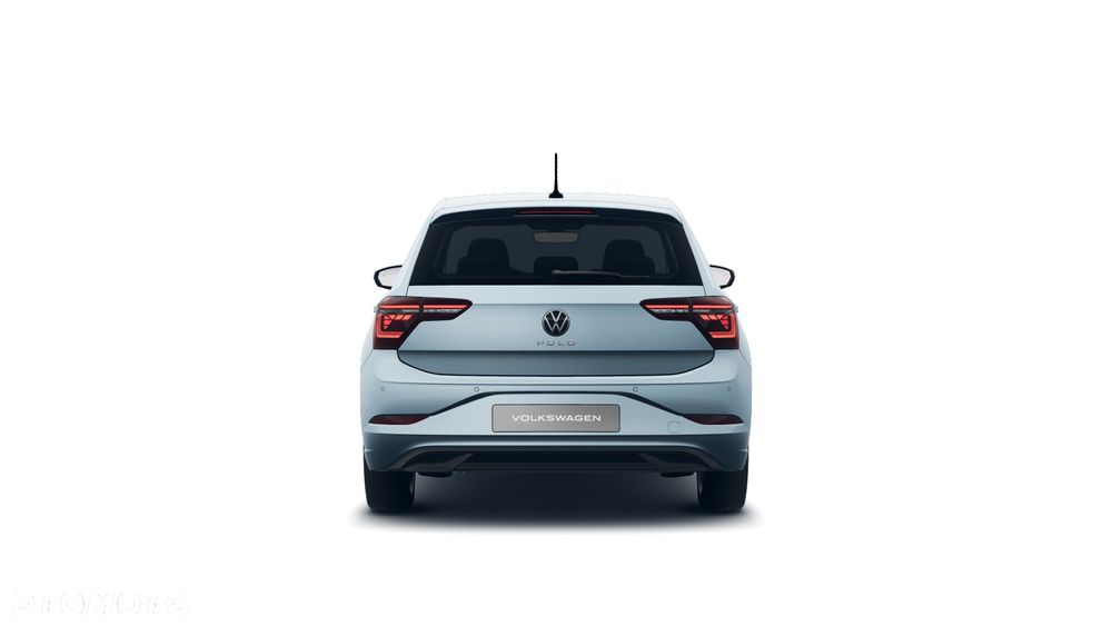 Volkswagen Polo 1.0 TSI DSG beats - 4