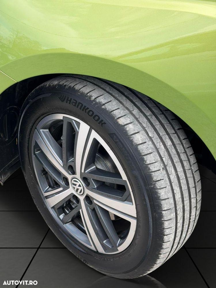 Volkswagen Caddy 2.0 (5-Si.) DSG Move - 8