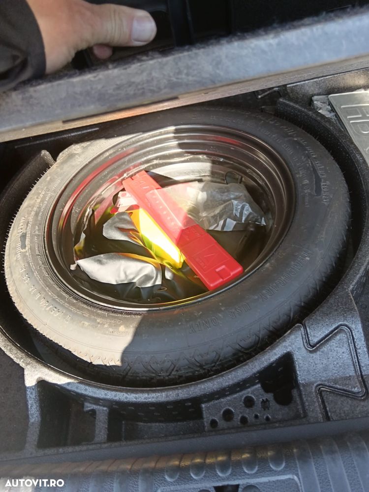 Volkswagen Tiguan 2.0 TDI DPF 4Motion DSG Life - 18