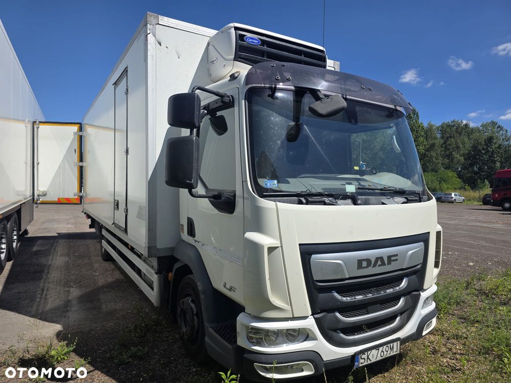 DAF LF - 2
