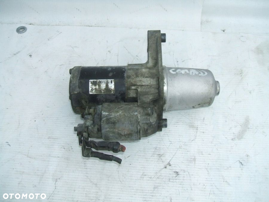 JEEP COMPASS I 2.2crd PATRIOT ROZRUSZNIK STARTER 04801830AC - 2