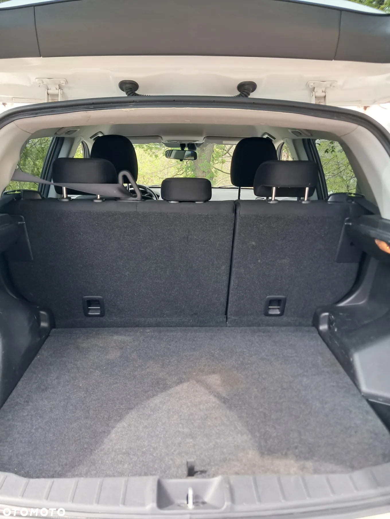 Mitsubishi ASX 1.6 Invite - 12