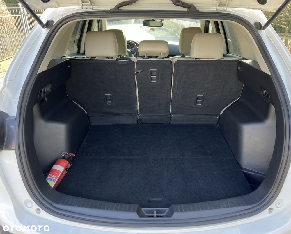 Mazda CX-5 - 33