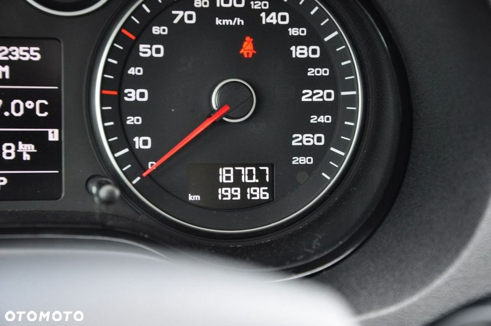 Audi A3 Sportback - 36