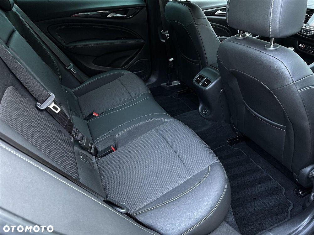 Opel Insignia 2.0 CDTI Elite S&S - 9