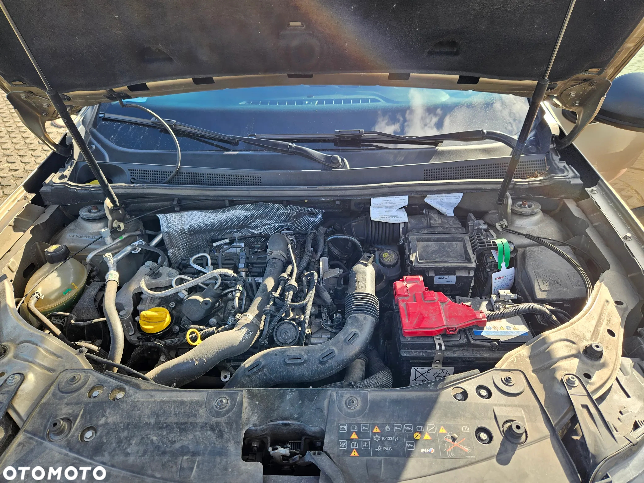 Dacia Duster - 8