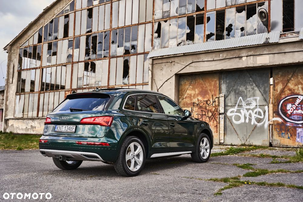 Audi Q5 - 6