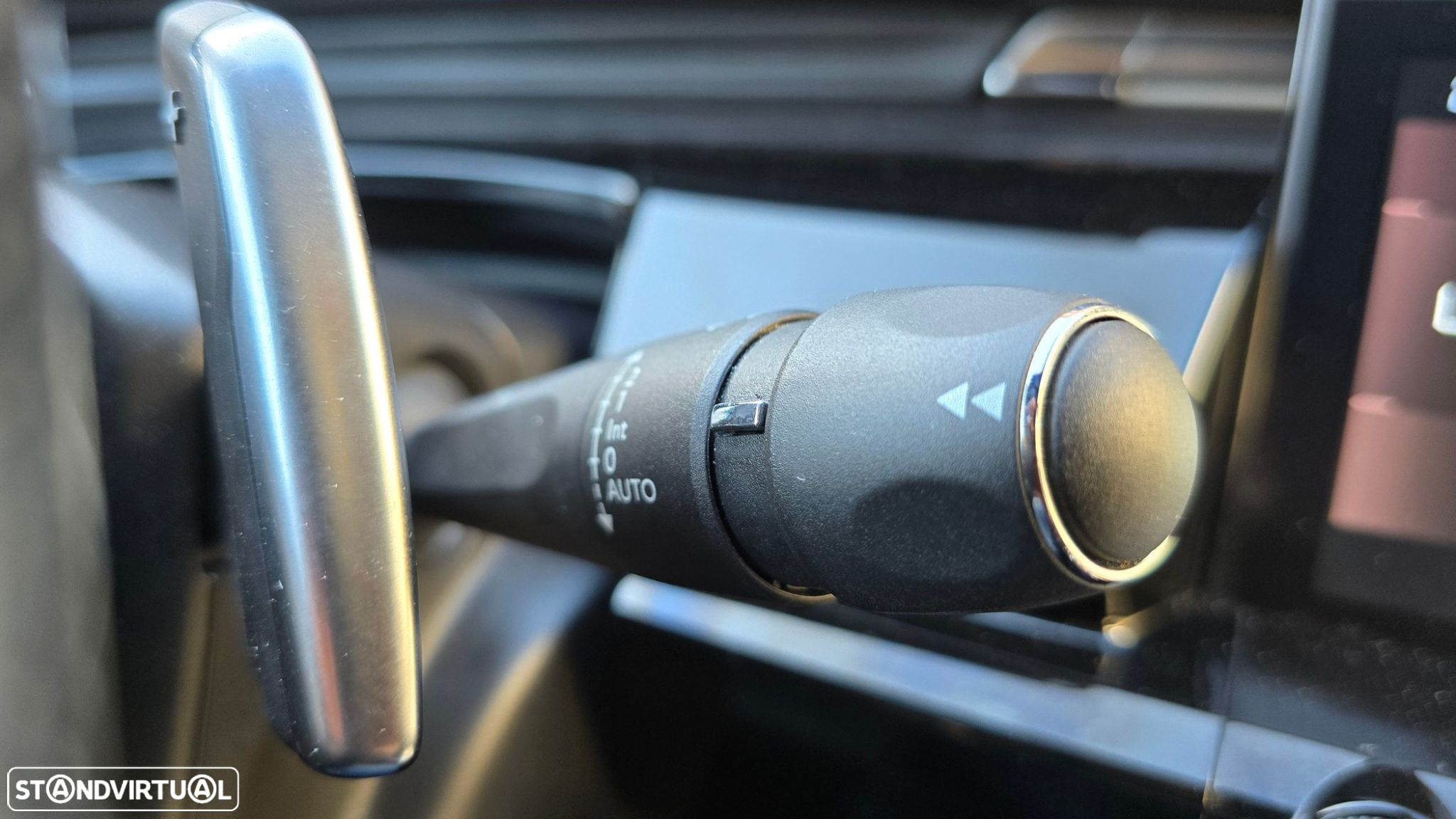 Peugeot 508 1.5 BlueHDi GT EAT8 - 20