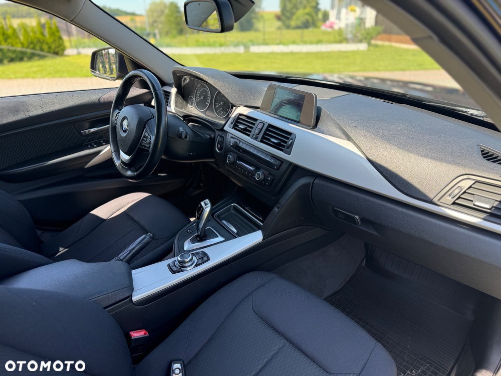 BMW Seria 3 - 9
