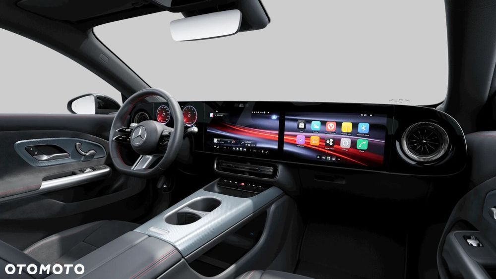 Mercedes-Benz CLA 200 mHEV 8G-DCT - 12