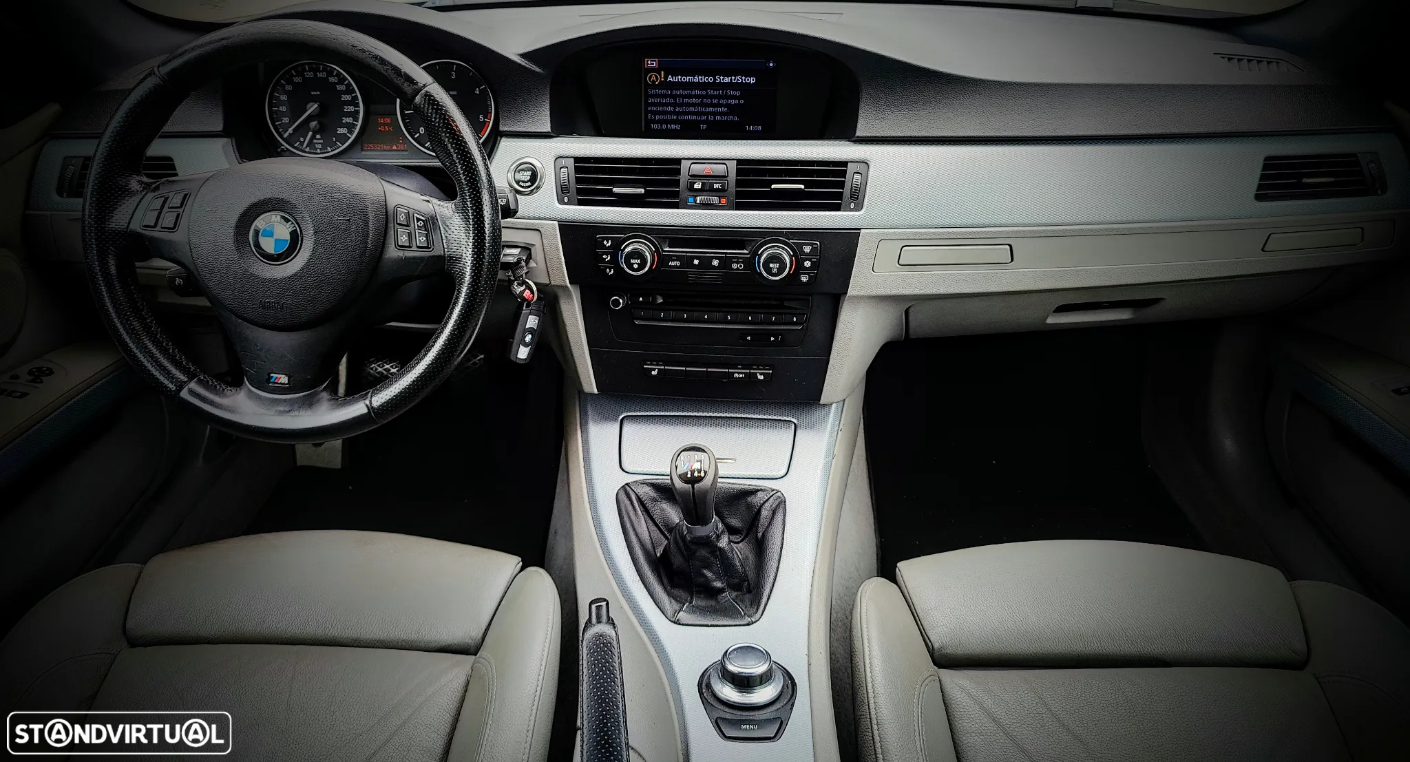BMW 320 d Coupe M Sport Edition - 19