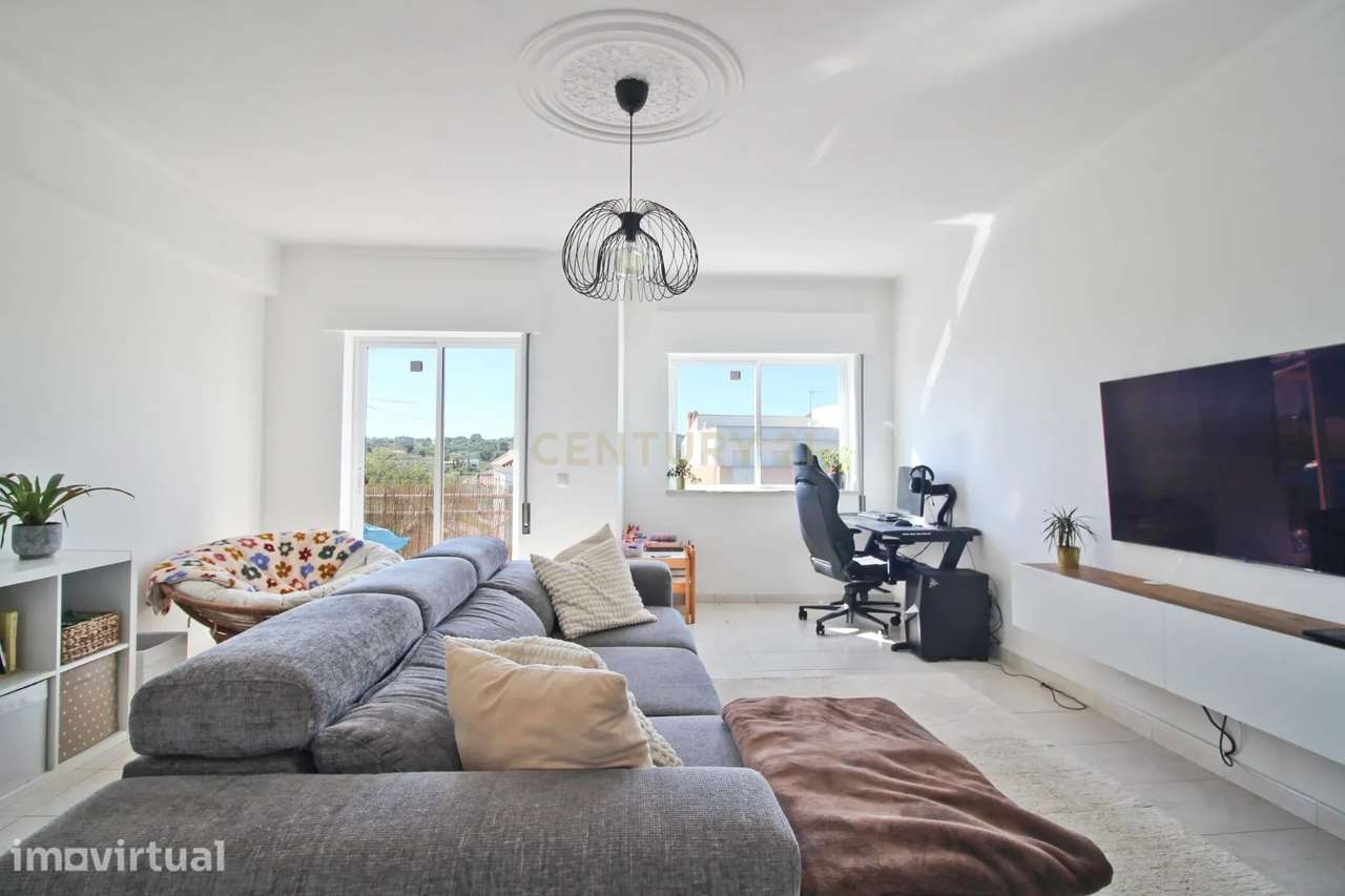 Apartamento T2 situado em Odiáxere, lagos. - Grande imagem: 3/25