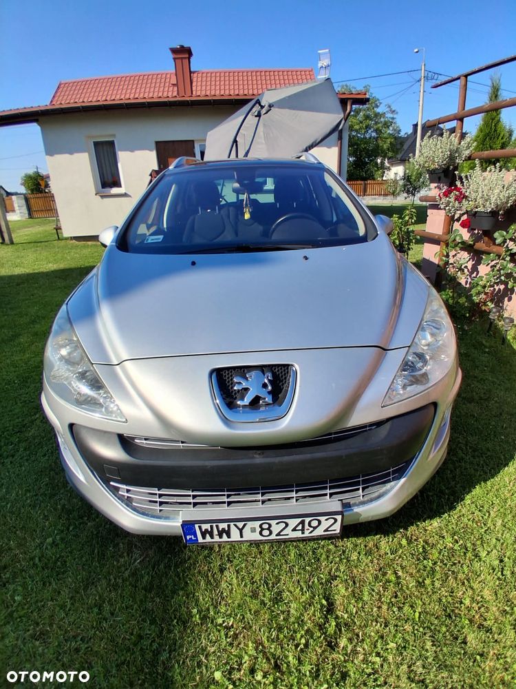 Peugeot 308 1.6 Premium Plus - 3