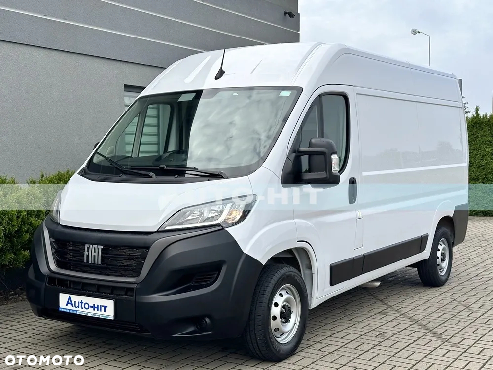 Fiat Ducato - 12