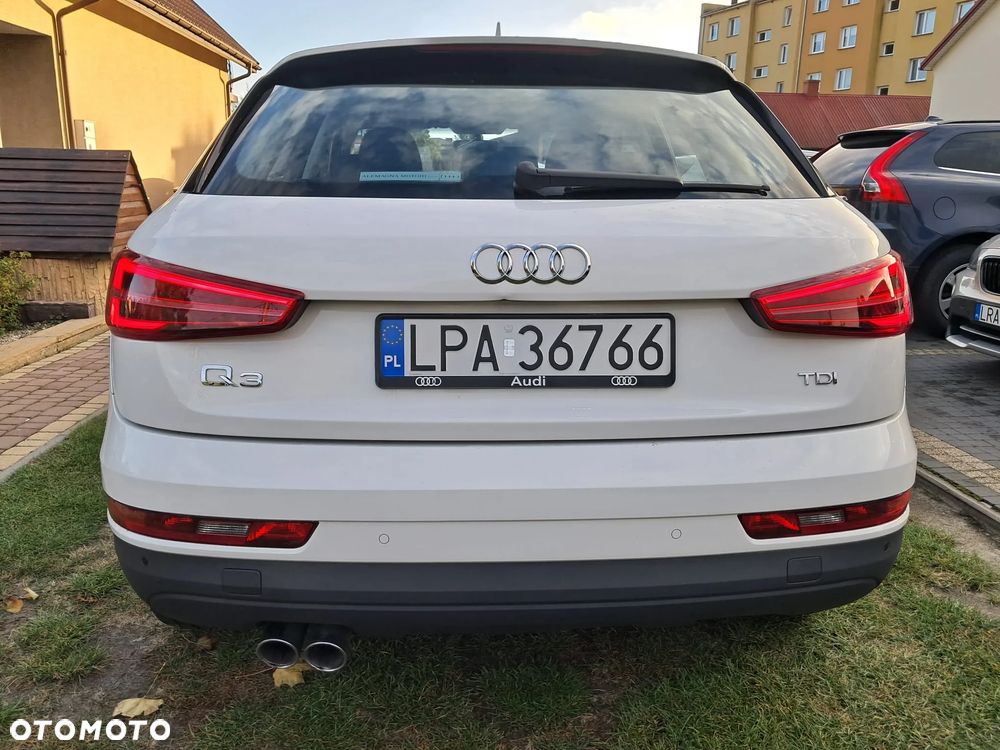 Audi Q3 2.0 TDI - 18