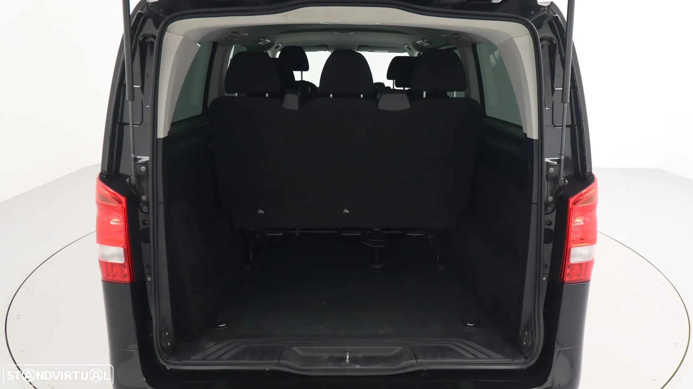 Mercedes-Benz Vito Tourer 116 CDi/34 Pro - 27